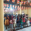 Establishment of children's clubs and a program to educate children and parents in Homagama (2022-12-02)